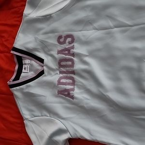 Adidas shirt